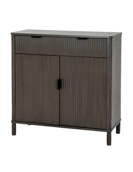 Buy Hill Interiors 24324 Reed Collection 1 Drawer 2 Door Cabinet online in UK with fast delivery from FastDaddy UK, your furnit