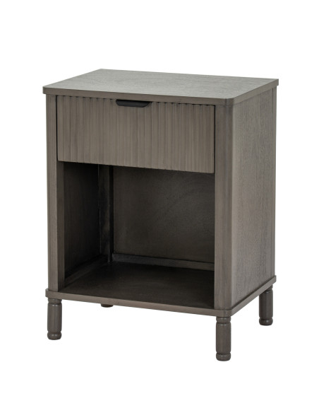 Buy Hill Interiors 24323 Reed Collection 1 Drawer Cabinet online in UK with fast delivery from FastDaddy UK, your furniture exp