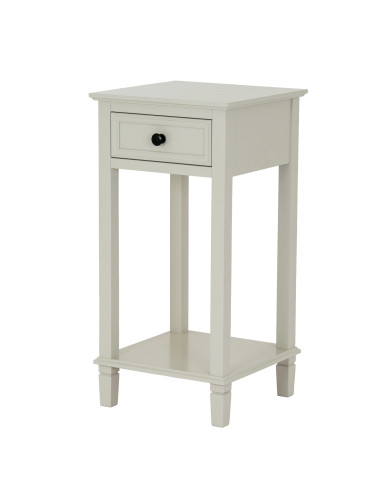 Buy Hill Interiors 24344 Belmont Collection 1 Drawer Lamp Table online in UK with fast delivery from FastDaddy UK, your furnitu