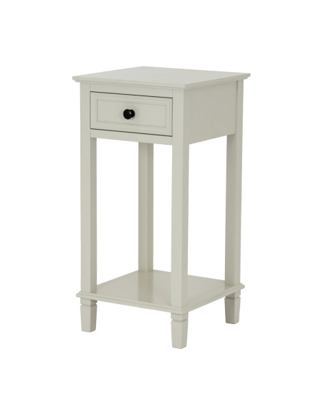 Buy Hill Interiors 24344 Belmont Collection 1 Drawer Lamp Table online in UK with fast delivery from FastDaddy UK, your furnitu