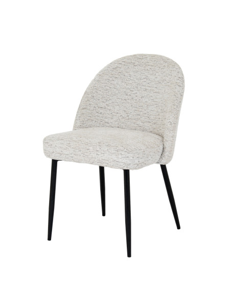 Hill Interiors Sorelle Dining Chair 24371 - Authentic Hill Interiors furniture directly from FastDaddy UK. Exclusive collection