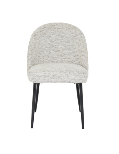 Buy Hill Interiors 24371 Sorelle Dining Chair online in UK with fast delivery from FastDaddy UK, your furniture expert.