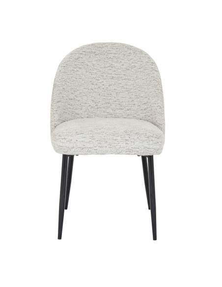 Buy Hill Interiors 24371 Sorelle Dining Chair online in UK with fast delivery from FastDaddy UK, your furniture expert.