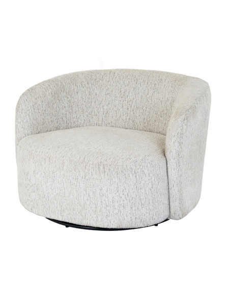 Affordable industrial style furniture Hill Interiors Sorelle Swivel Chair 24369 for modern home decor, free shipping options an