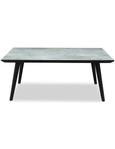 Hill Interiors Stellen Rectangular Dining Table 24382 - Authentic Hill Interiors furniture directly from FastDaddy UK. Exclusiv