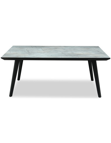 Hill Interiors Stellen Rectangular Dining Table 24382 - Authentic Hill Interiors furniture directly from FastDaddy UK. Exclusiv