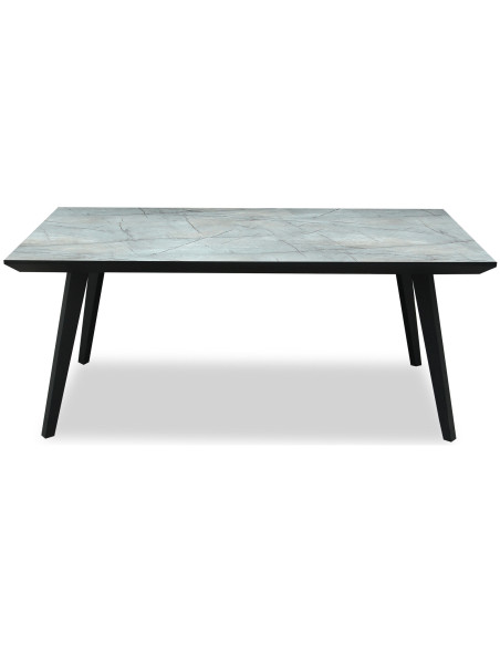 Hill Interiors Stellen Rectangular Dining Table 24382 - Authentic Hill Interiors furniture directly from FastDaddy UK. Exclusiv