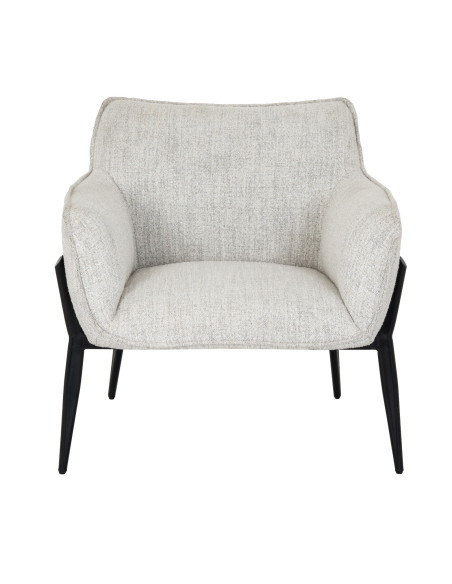 Affordable industrial style furniture Hill Interiors Zephra Chair 24367 for modern home decor, free shipping options and secure