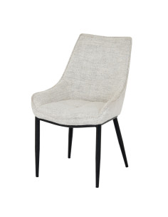 Buy Hill Interiors 24366 Zephra Dining Chair online in UK with fast delivery from FastDaddy UK, your furniture expert.
