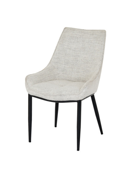 Buy Hill Interiors 24366 Zephra Dining Chair online in UK with fast delivery from FastDaddy UK, your furniture expert.