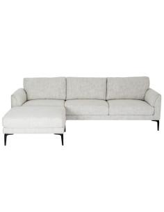 Buy Hill Interiors 24368 Zephra Three Seater Sofa With Footstool online in UK with fast delivery from FastDaddy UK, your furnit