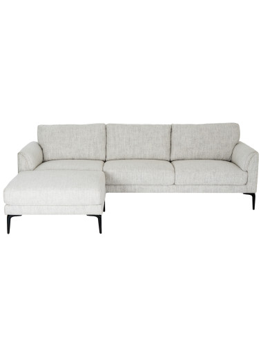 Buy Hill Interiors 24368 Zephra Three Seater Sofa With Footstool online in UK with fast delivery from FastDaddy UK, your furnit
