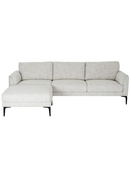 Buy Hill Interiors 24368 Zephra Three Seater Sofa With Footstool online in UK with fast delivery from FastDaddy UK, your furnit