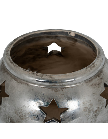 Buy Hill Interiors 20777 Aspen Star Small Tea Light Lantern online in UK with fast delivery from FastDaddy UK, your furniture e