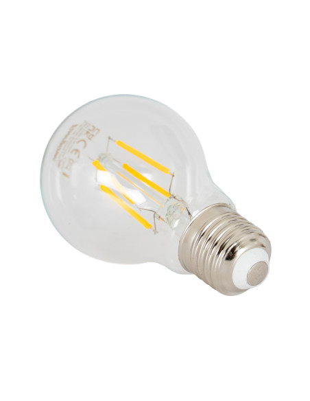 Full dimensions and specifications of Hill Interiors Black Cannon Table Lamp With Hessian Shade 24679: Height 61.00cm, Width 25