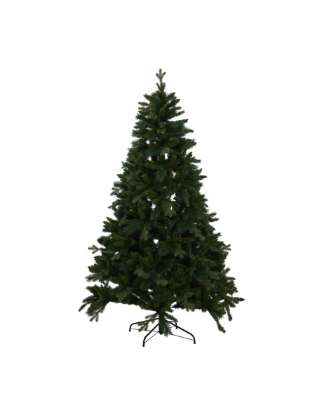 Buy Hill Interiors 24137 Green Forest Fir Pre-Lit 400L Led Christmas Tree online in UK with fast delivery from FastDaddy UK, yo