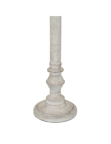 Affordable industrial style furniture Hill Interiors Liora Table Lamp With Linen Shade 24445 for modern home decor, free shippi