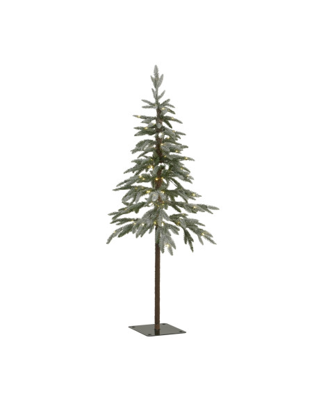 Buy Hill Interiors 24125 Medium Snowy Woodland Pre-Lit 200 Led Christmas Tree online in UK with fast delivery from FastDaddy UK
