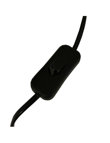 High-quality metal and wood construction of Hill Interiors SKU 24686 Sepia Shadows Squat Table Lamp With Linen Shade, detailed