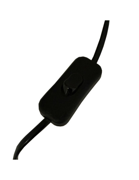 High-quality metal and wood construction of Hill Interiors SKU 24686 Sepia Shadows Squat Table Lamp With Linen Shade, detailed