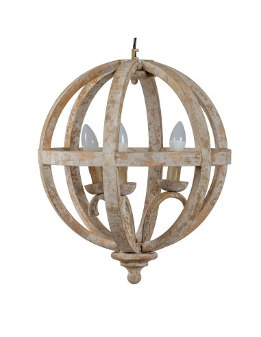 Buy Hill Interiors 24456 Solara Orb Pendant Ceiling Light online in UK with fast delivery from FastDaddy UK, your furniture exp