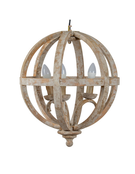 Buy Hill Interiors 24456 Solara Orb Pendant Ceiling Light online in UK with fast delivery from FastDaddy UK, your furniture exp