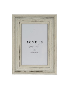 Hill Interiors Alba Photo Frame 4X6 24632 - Authentic Hill Interiors furniture directly from FastDaddy UK. Exclusive collection