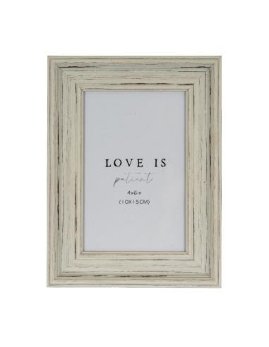 Hill Interiors Alba Photo Frame 4X6 24632 - Authentic Hill Interiors furniture directly from FastDaddy UK. Exclusive collection