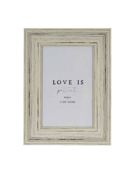 Hill Interiors Alba Photo Frame 4X6 24632 - Authentic Hill Interiors furniture directly from FastDaddy UK. Exclusive collection