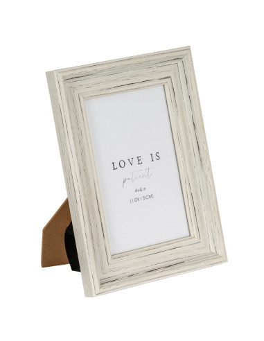 Buy Hill Interiors 24632 Alba Photo Frame 4X6 online in UK with fast delivery from FastDaddy UK, your furniture expert.