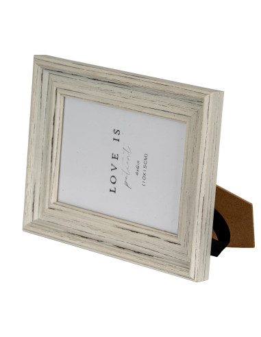 Affordable industrial style furniture Hill Interiors Alba Photo Frame 4X6 24632 for modern home decor, free shipping options an