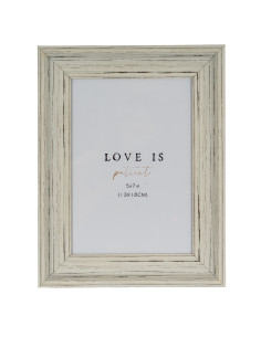 Hill Interiors Alba Photo Frame 5X7 24633 - Authentic Hill Interiors furniture directly from FastDaddy UK. Exclusive collection