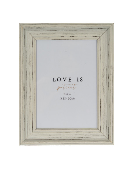 Hill Interiors Alba Photo Frame 5X7 24633 - Authentic Hill Interiors furniture directly from FastDaddy UK. Exclusive collection