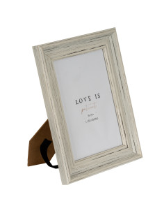 Hill Interiors Alba Photo Frame 5X7 24633 - Authentic Hill Interiors furniture directly from FastDaddy UK. Exclusive collection 2