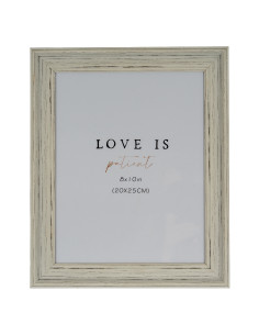 Hill Interiors Alba Photo Frame 8X10 24634 - Authentic Hill Interiors furniture directly from FastDaddy UK. Exclusive collectio