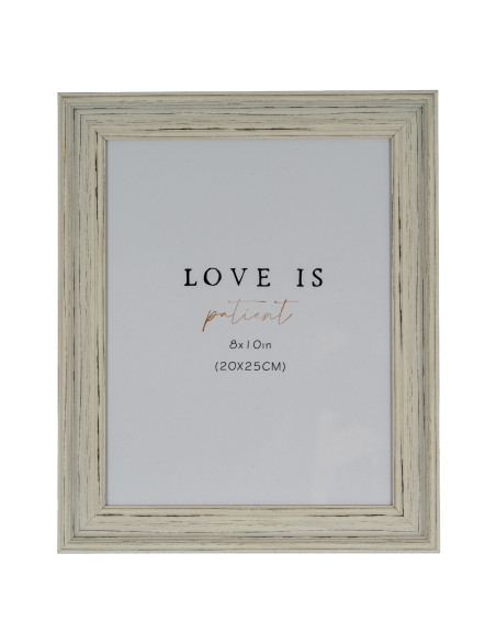 Hill Interiors Alba Photo Frame 8X10 24634 - Authentic Hill Interiors furniture directly from FastDaddy UK. Exclusive collectio