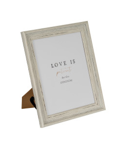Hill Interiors Alba Photo Frame 8X10 24634 - Authentic Hill Interiors furniture directly from FastDaddy UK. Exclusive collectio 2