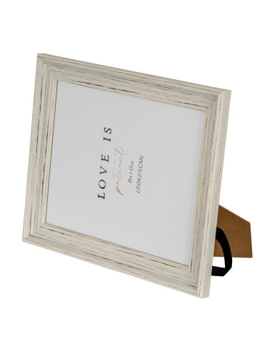 Affordable industrial style furniture Hill Interiors Alba Photo Frame 8X10 24634 for modern home decor, free shipping options a