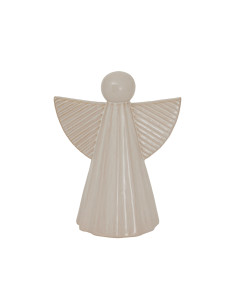 Hill Interiors Alora Ceramic Angel 24149 - Authentic Hill Interiors furniture directly from FastDaddy UK. Exclusive collection