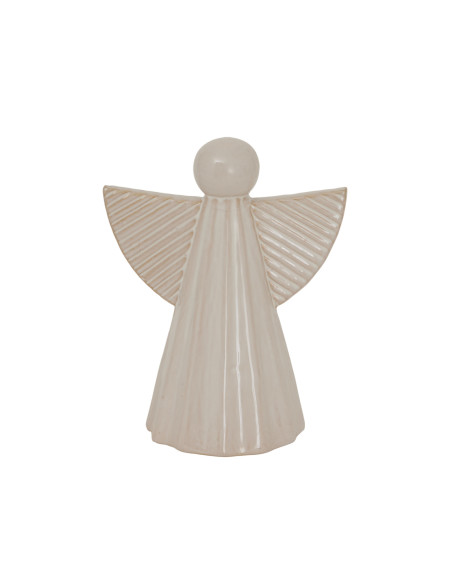 Hill Interiors Alora Ceramic Angel 24149 - Authentic Hill Interiors furniture directly from FastDaddy UK. Exclusive collection
