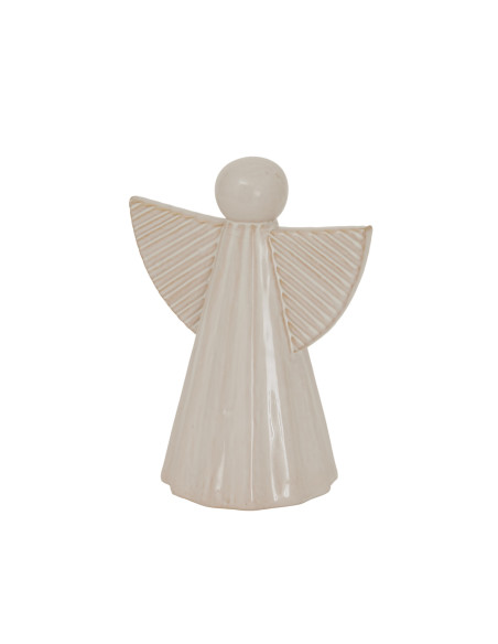 Buy Hill Interiors 24149 Alora Ceramic Angel online in UK with fast delivery from FastDaddy UK, your furniture expert.