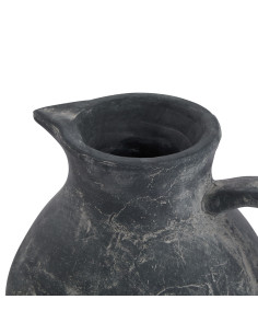 Hill Interiors Amalfi Grey Jug 23310 - Authentic Hill Interiors furniture directly from FastDaddy UK. Exclusive collection onli 2