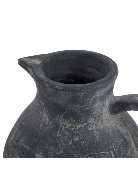Buy Hill Interiors 23310 Amalfi Grey Jug online in UK with fast delivery from FastDaddy UK, your furniture expert.