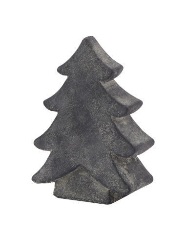 Hill Interiors Amalfi Grey Small Christmas Tree 23620 - Authentic Hill Interiors furniture directly from FastDaddy UK. Exclusiv