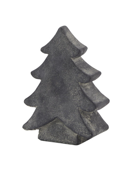 Hill Interiors Amalfi Grey Small Christmas Tree 23620 - Authentic Hill Interiors furniture directly from FastDaddy UK. Exclusiv