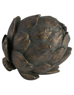 Hill Interiors Antique Bronze Artichoke 19839 - Authentic Hill Interiors furniture directly from FastDaddy UK. Exclusive collec
