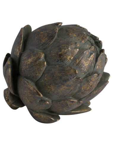 Hill Interiors Antique Bronze Artichoke 19839 - Authentic Hill Interiors furniture directly from FastDaddy UK. Exclusive collec
