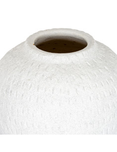 Hill Interiors Ashen Large Round Vase 24611 - Authentic Hill Interiors furniture directly from FastDaddy UK. Exclusive collecti 2
