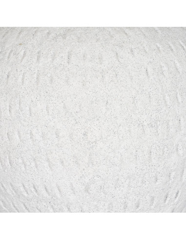 Affordable industrial style furniture Hill Interiors Ashen Large Round Vase 24611 for modern home decor, free shipping options