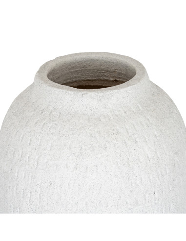 Buy Hill Interiors 24609 Ashen Large Tall Vase online in UK with fast delivery from FastDaddy UK, your furniture expert.